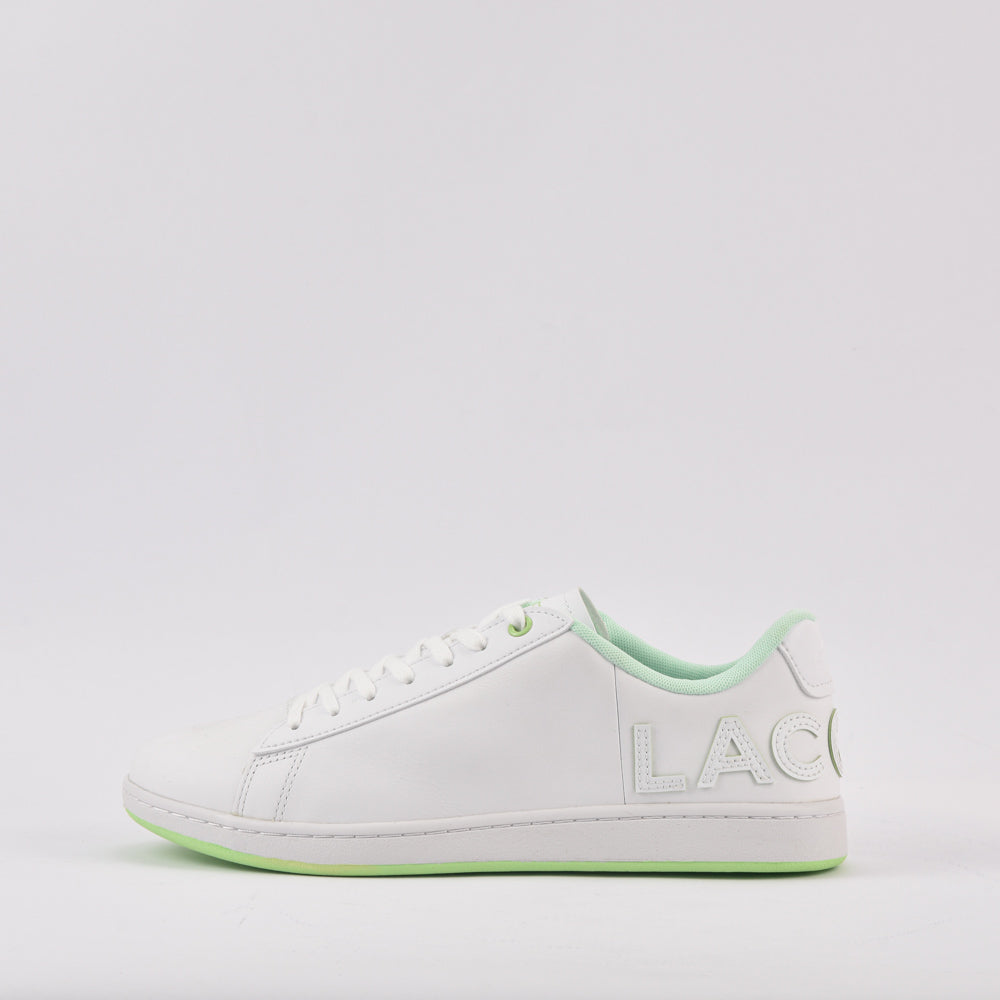LACOSTE CARNABY EVO - 41SMA00702H8