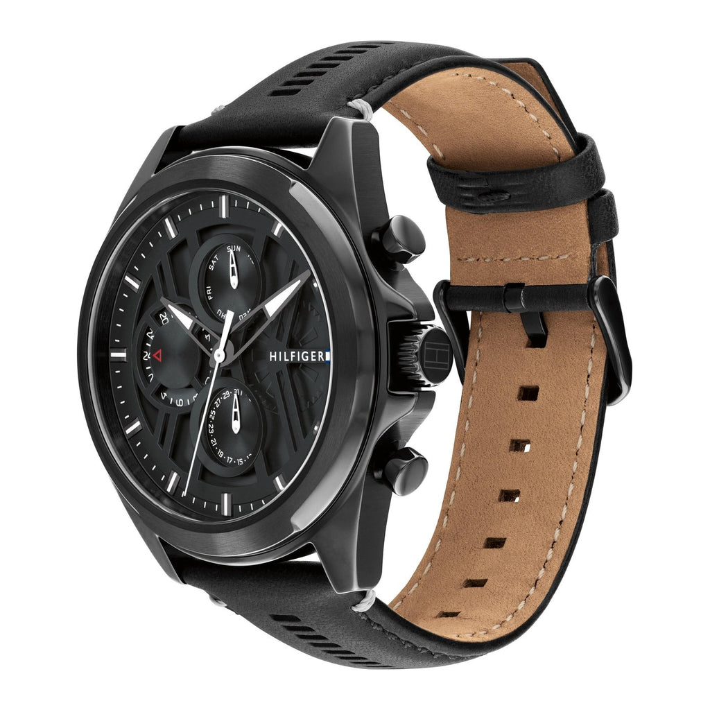 MONTRE Tommy Hilfiger Jax - 1710654