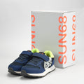SUN68 SHOES - Z35313K