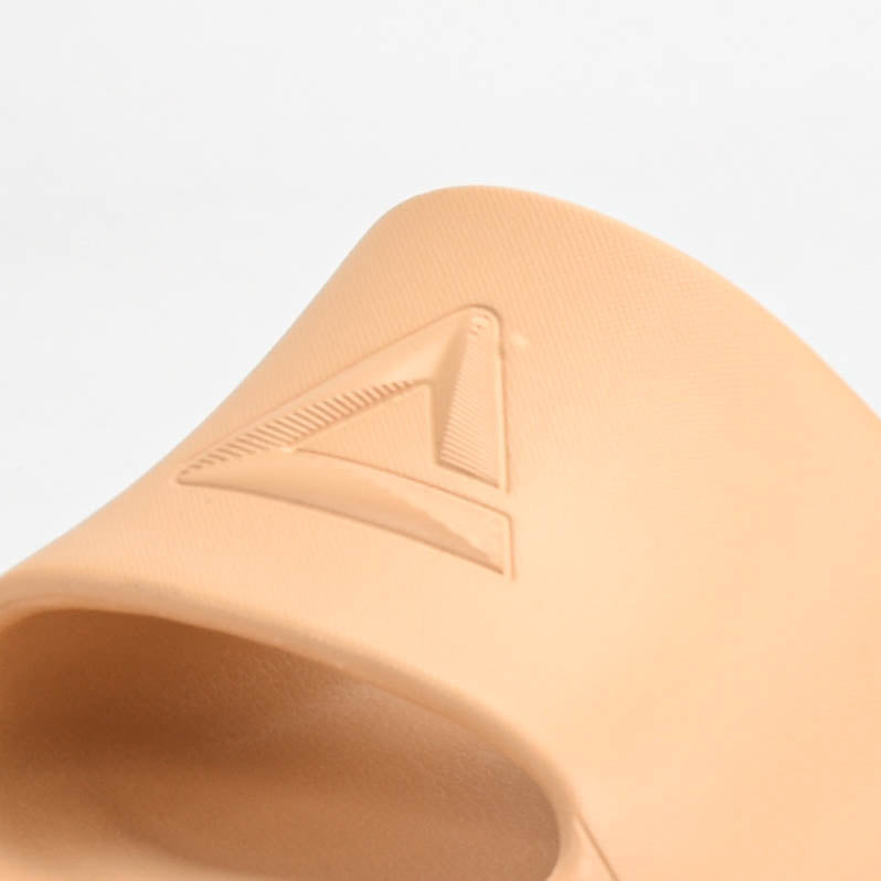 Peak Taichi Slippers Yellow - RLW2301L-006H