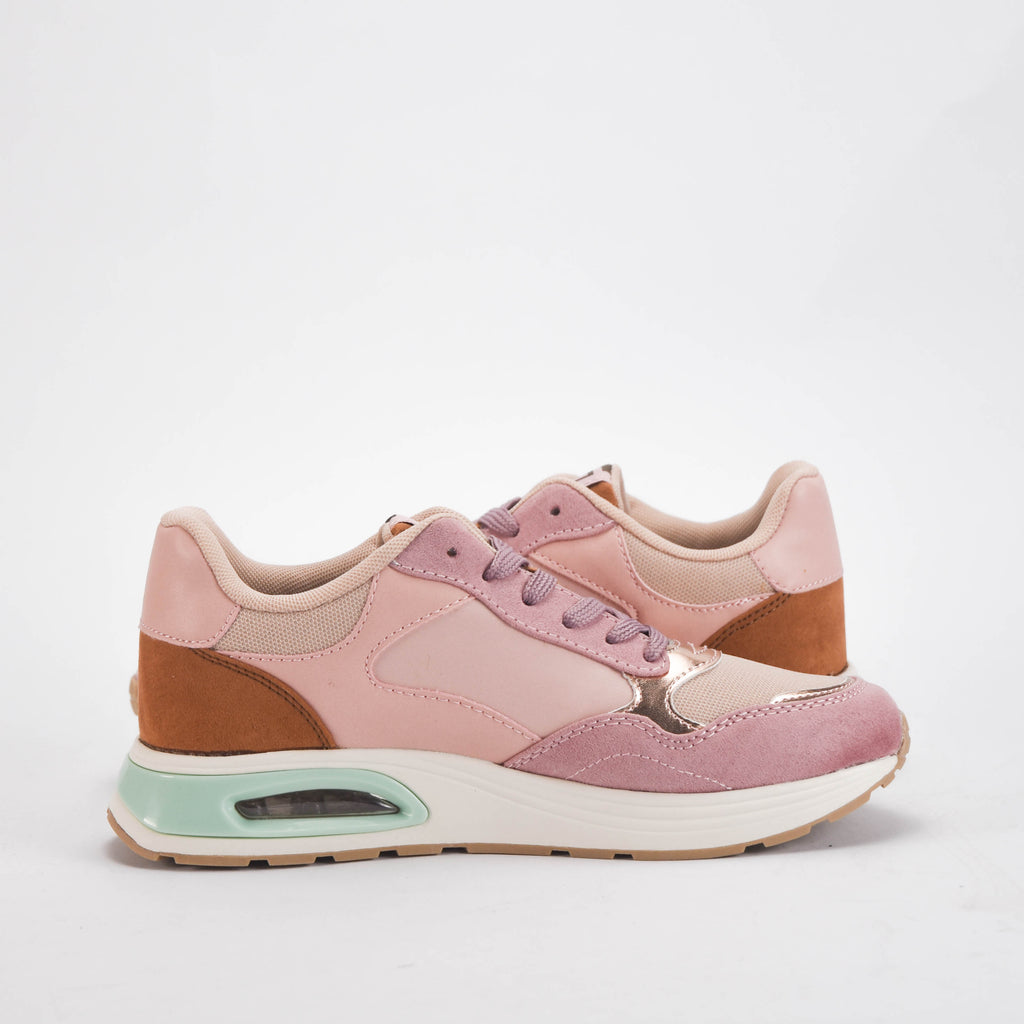 SAFETY JOGGER SHOES - 591813