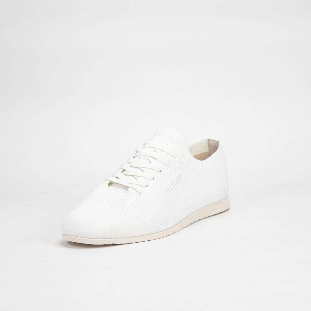 VO7 BASKET YACHT KNIT HOMME WHITE - CH-YAC-W