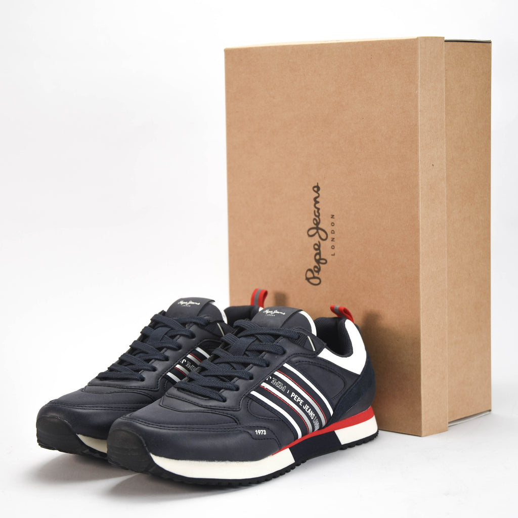 Pepe Jeans SHOES - PMS40014-595