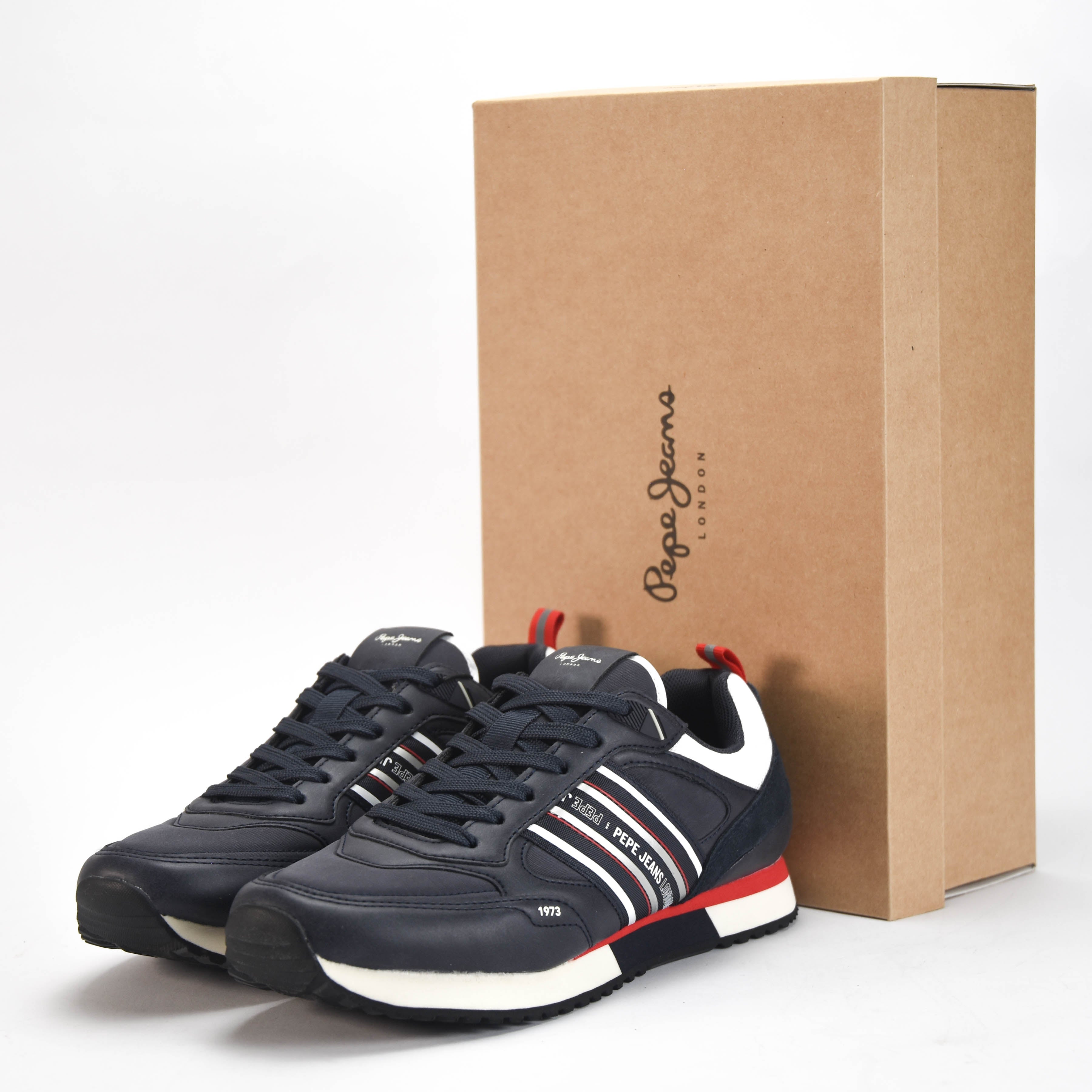 Pepe Jeans SHOES - PMS40014-595