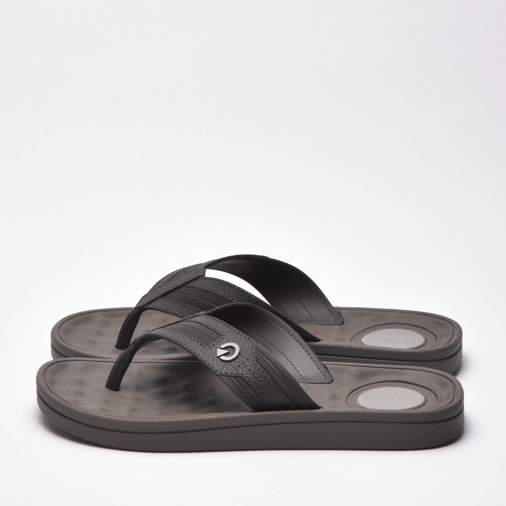 CARTAGO ALABAMA THONGS AD BROWN/BROWN - 11859AP392