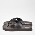 CARTAGO ALABAMA THONGS AD BROWN/BROWN - 11859AP392