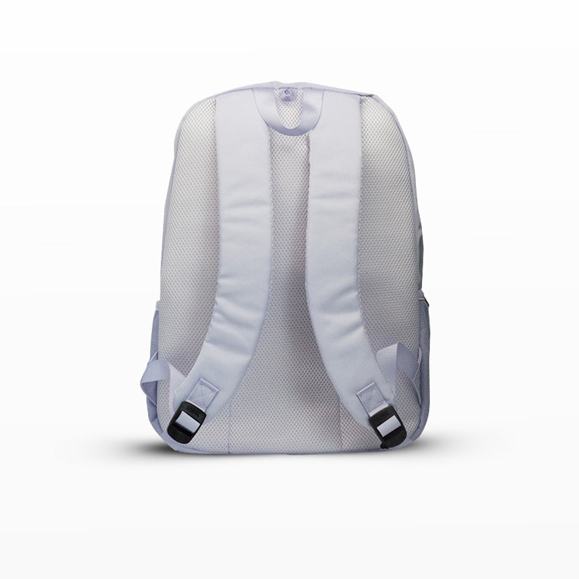Peak Backpack Lt.Purple - B1251110-0072