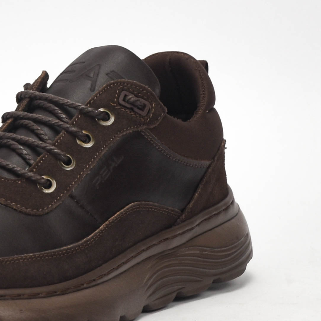 STYLE MARRON - S200-MARRON