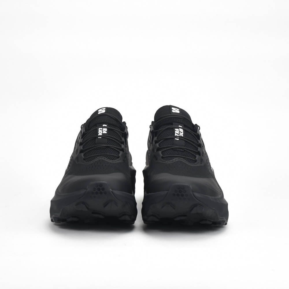 SALOMON  Ultra Glide 3 Chaussures de Trail Homme - 477422-Black