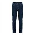 DEPART PANTALON JEAN SLIM HOMME BLEU - G20-000518-BLUE