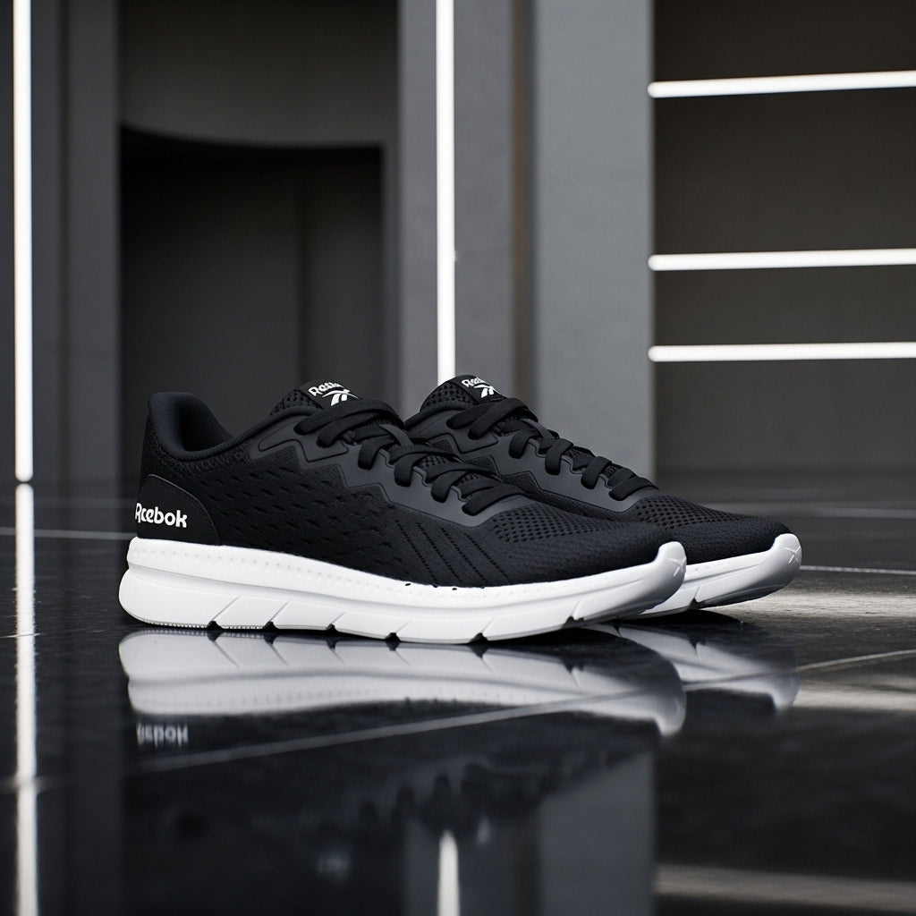 REEBOK QUICK JOGGER - 100233866