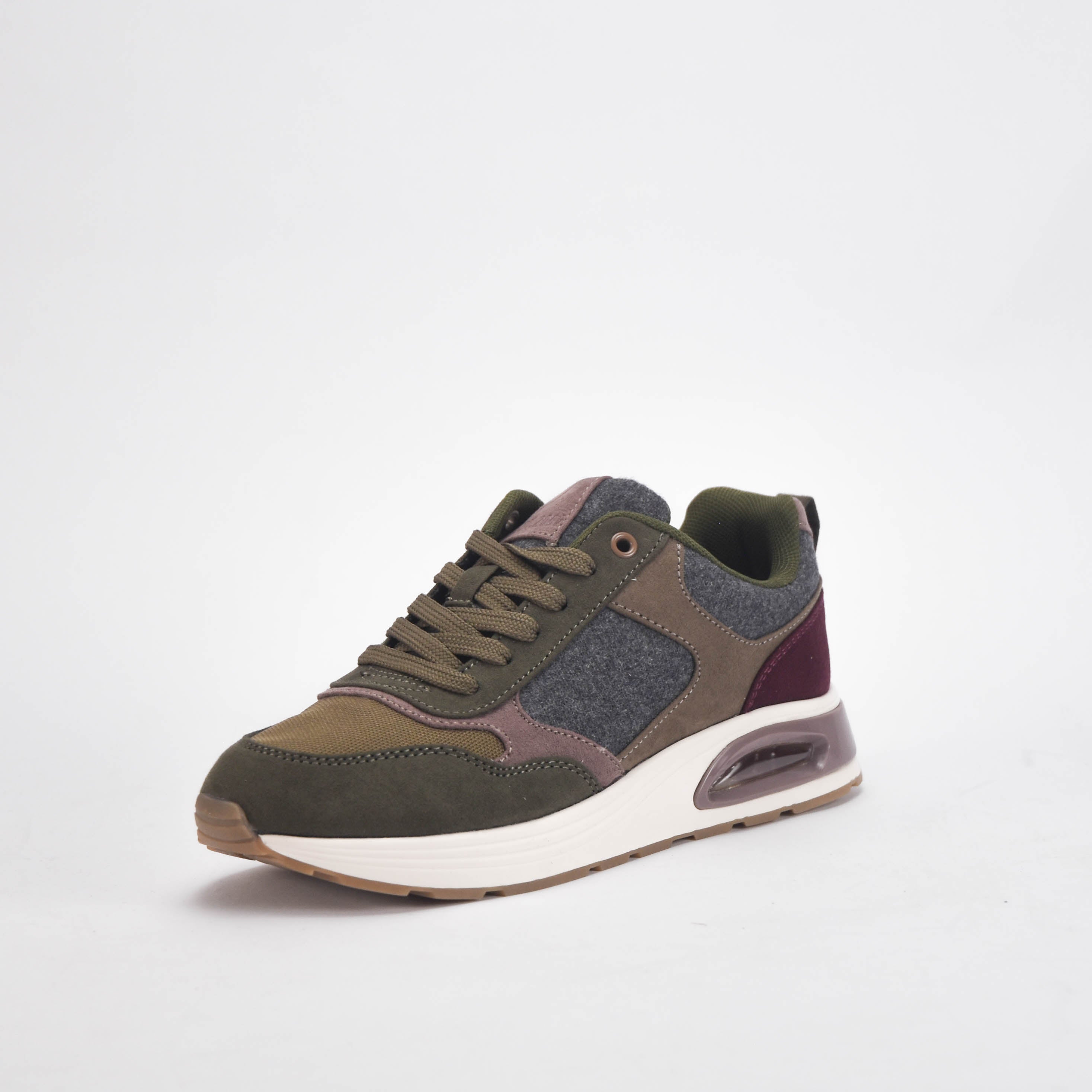 SAFETY JOGGER SHOES - 597376