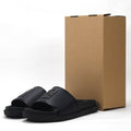 CLAQUETTES POUR HOMME - FF-04-BLEU