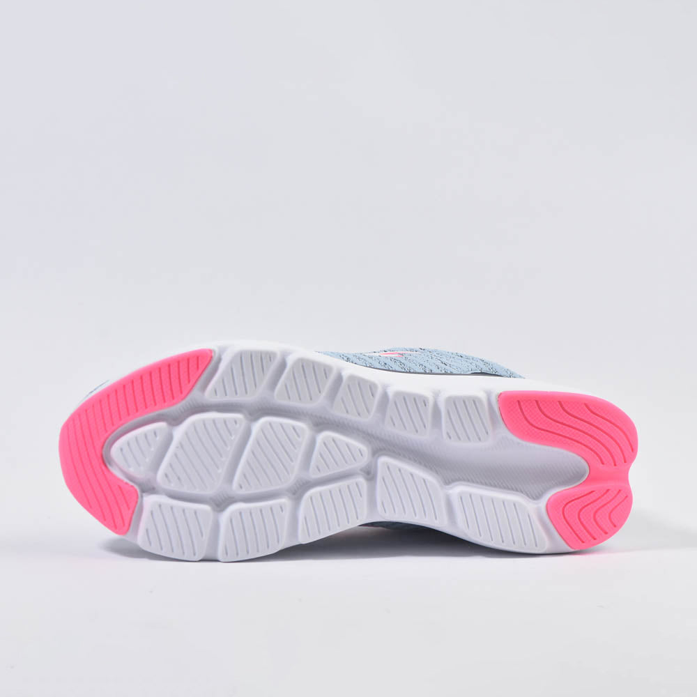FIT ENERGY SKY BLUE/MARINHO/ROSA CHOQUE - 10003F-1048
