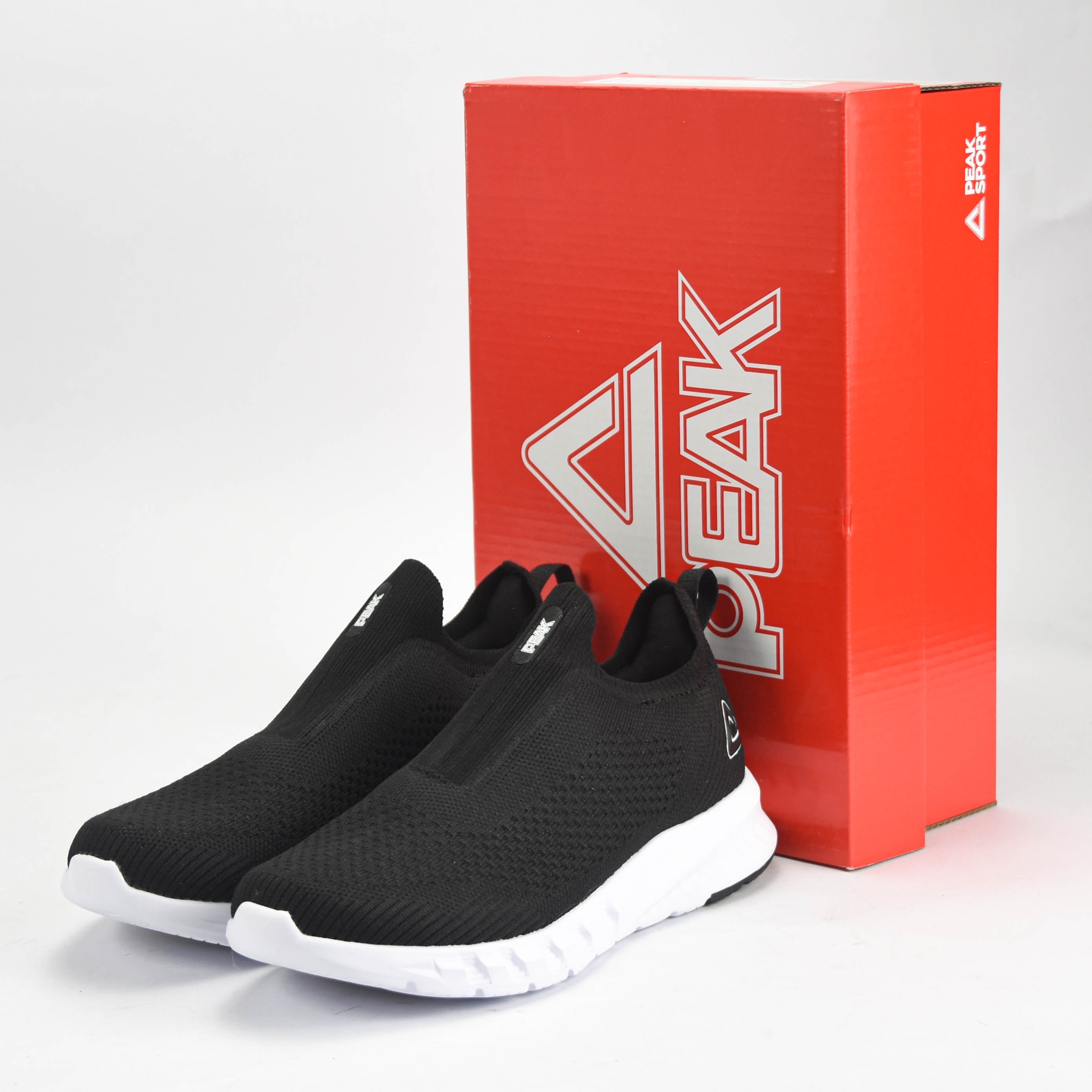 Peak X-Light III Black/White - E39107H-2010