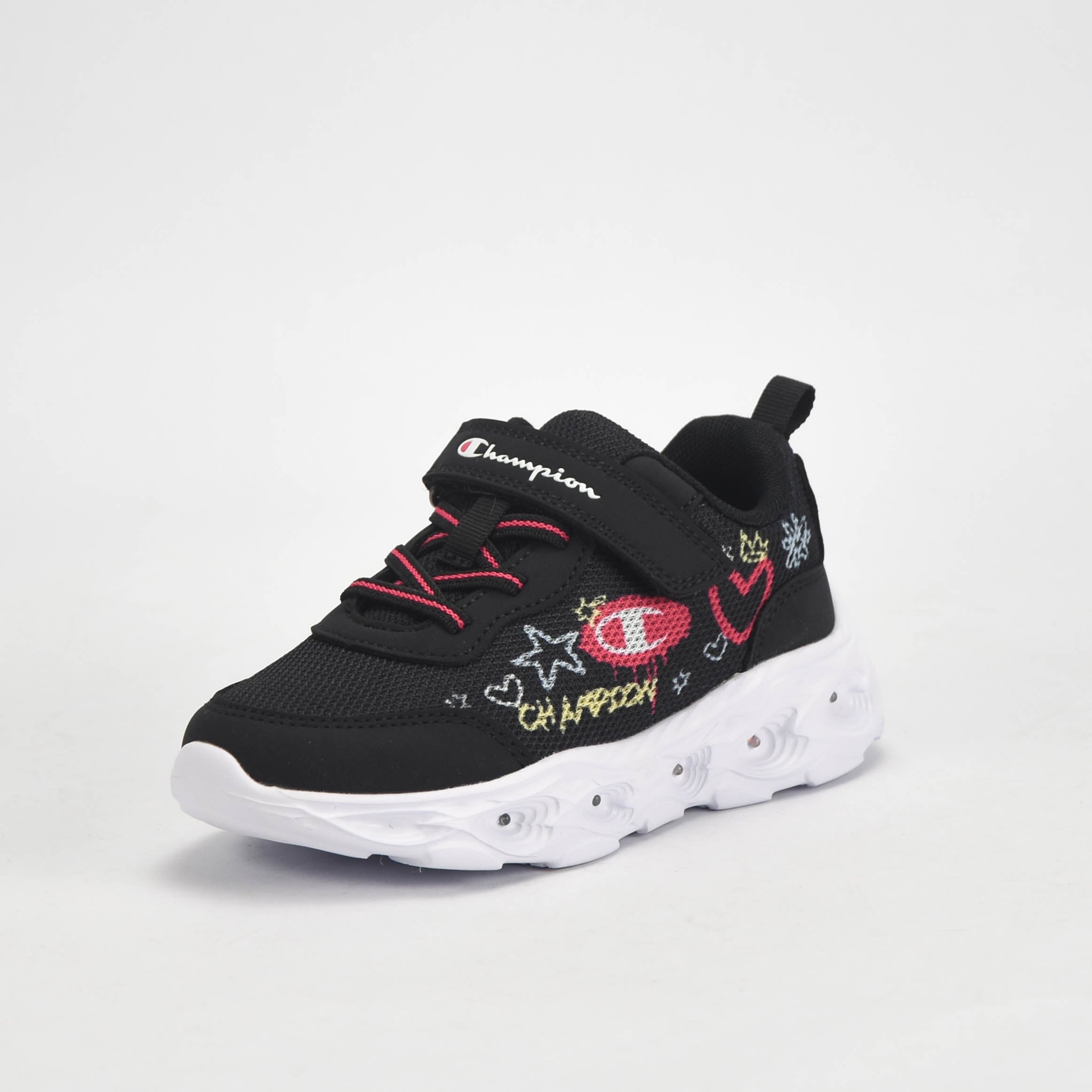 CHAMPION BASKET - S33234-KK009