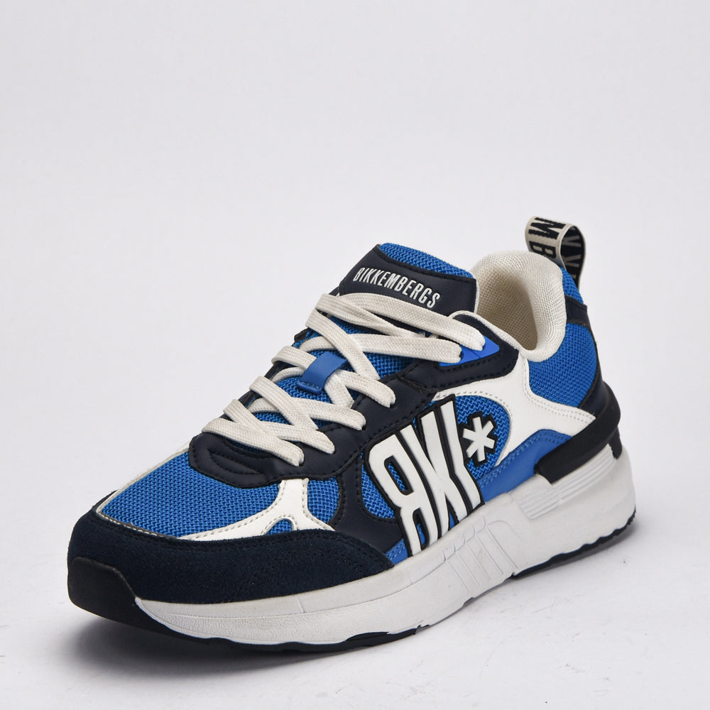 BIKKEMBERGS NAVY - 22015-CPB