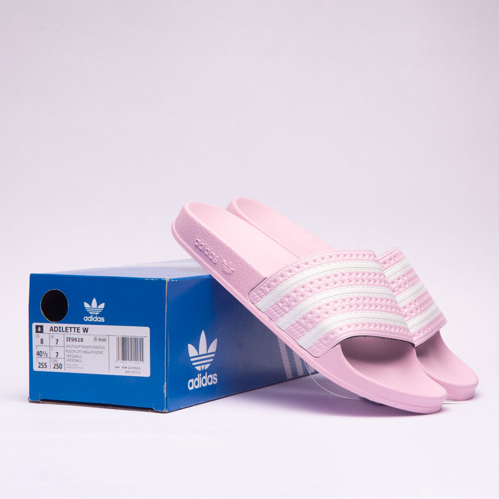 ADIDAS ADILETTE W IE9618 - IE9618