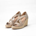 ANDRÉ SANDALES PERMELIA FEMME - 52314689634