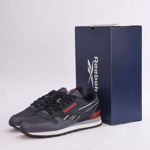 BASKET REEBOK CLASSIC LEATHER CLIP - 100074395