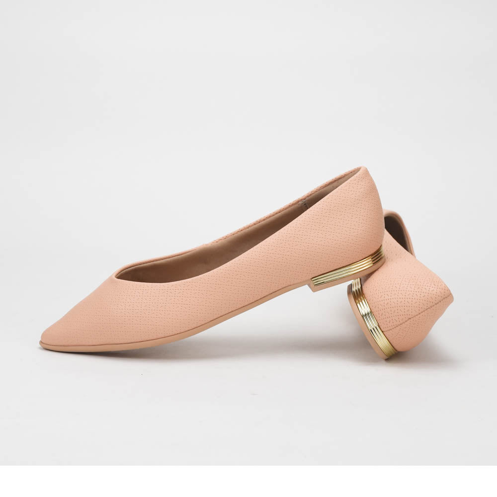 PICCADILLY BALLERINES FEMME ANA - 274054-0123