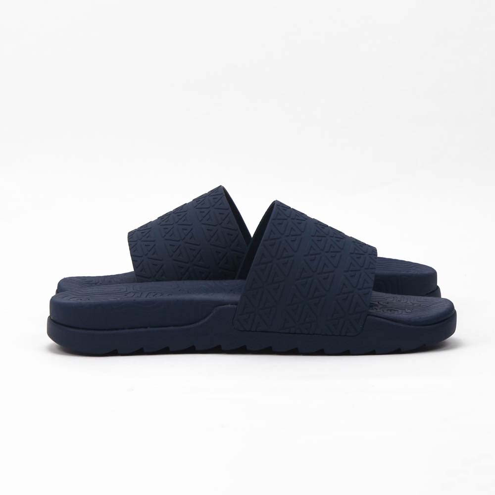 Peak Taichi Slippers Navy - E02767L-0030