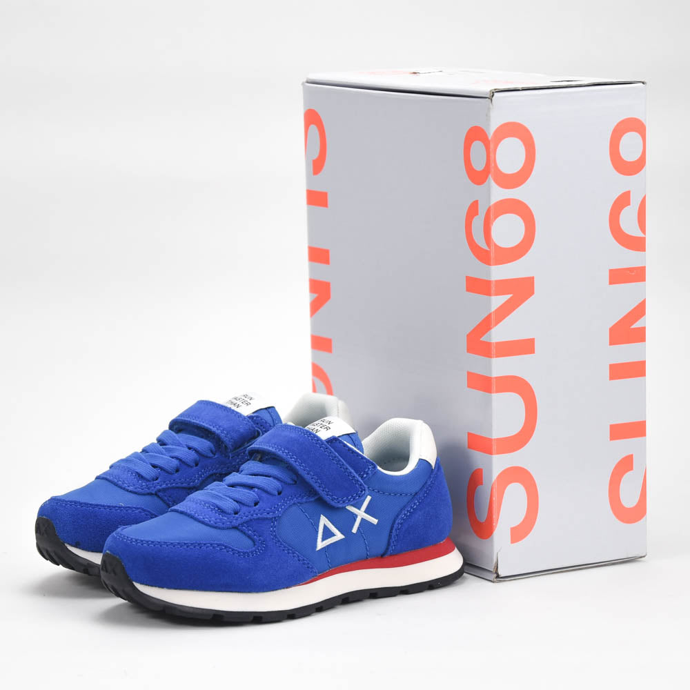 SUN68 SHOES - Z35301K-58