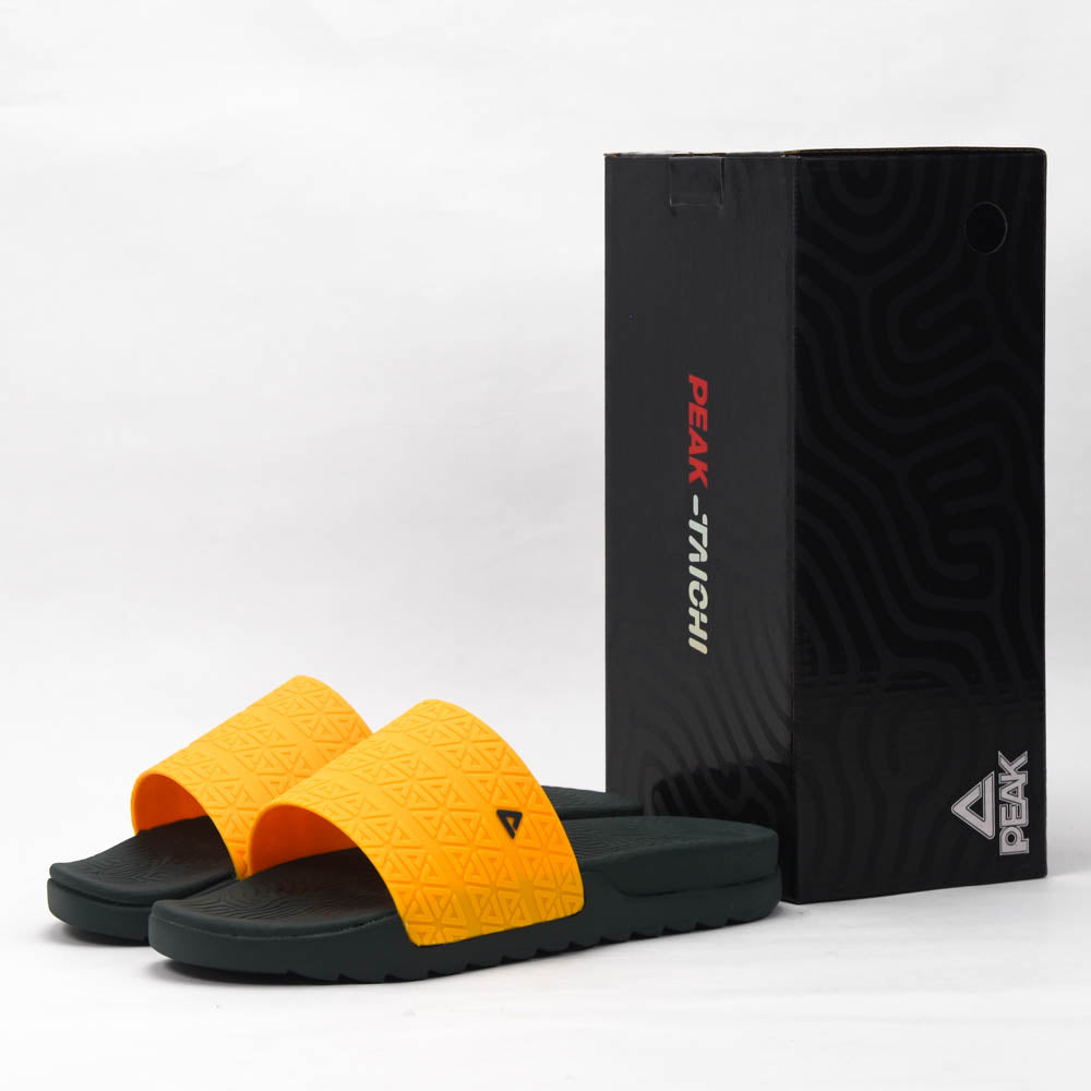 Peak Taichi Slippers - E02767L-X987