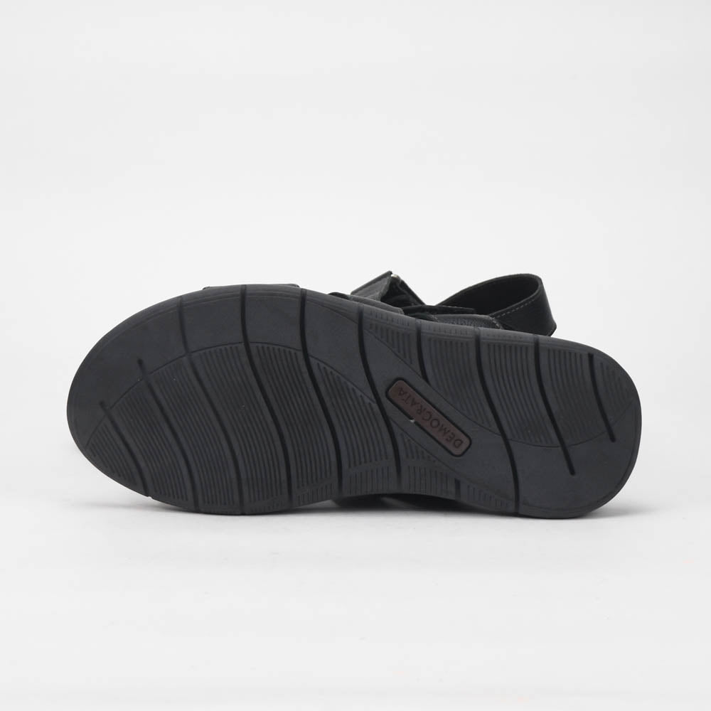 DEMOCRATA SANDALES HOMME SANDALIA SOUL - 015135-001