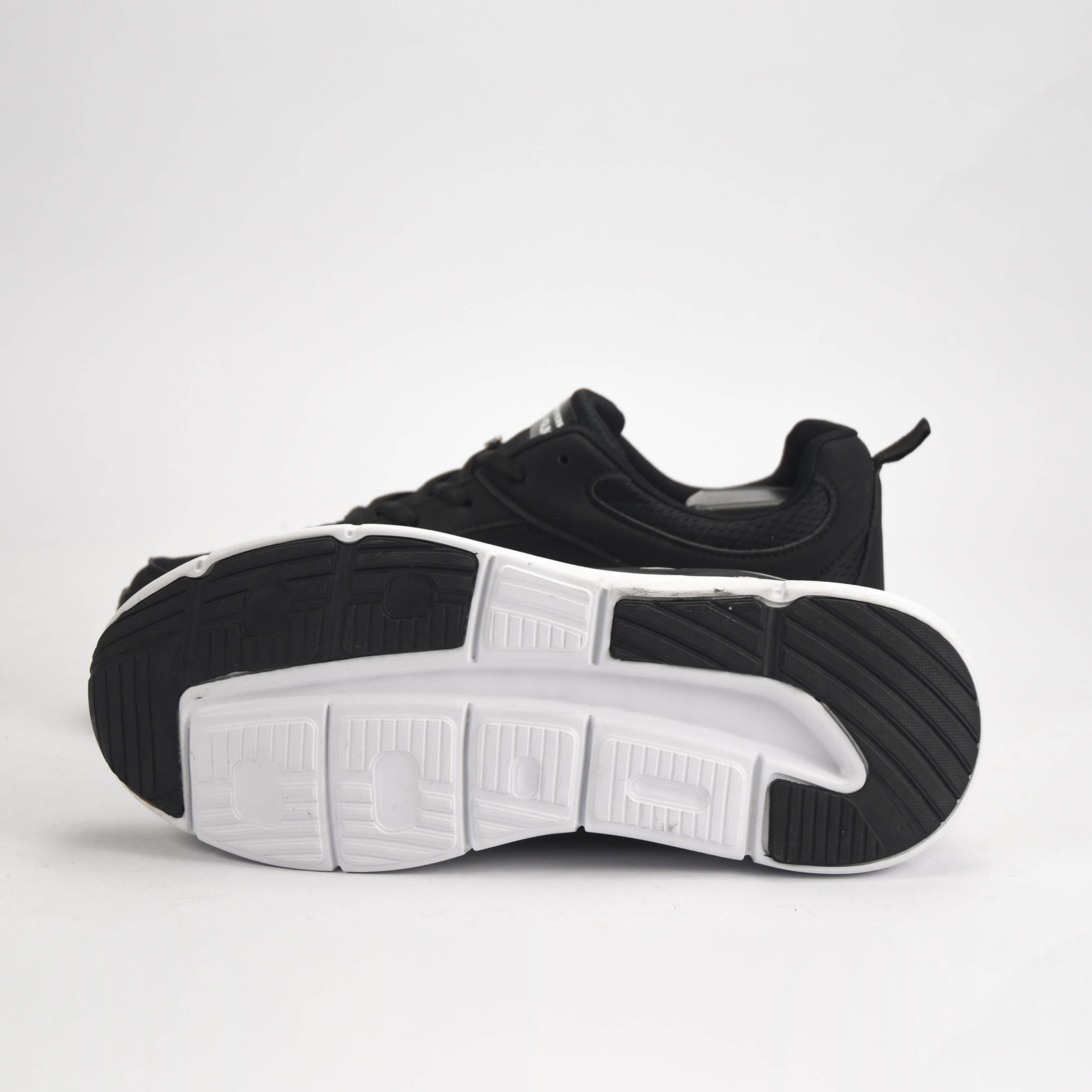 VENOM SHOES - 703-BW