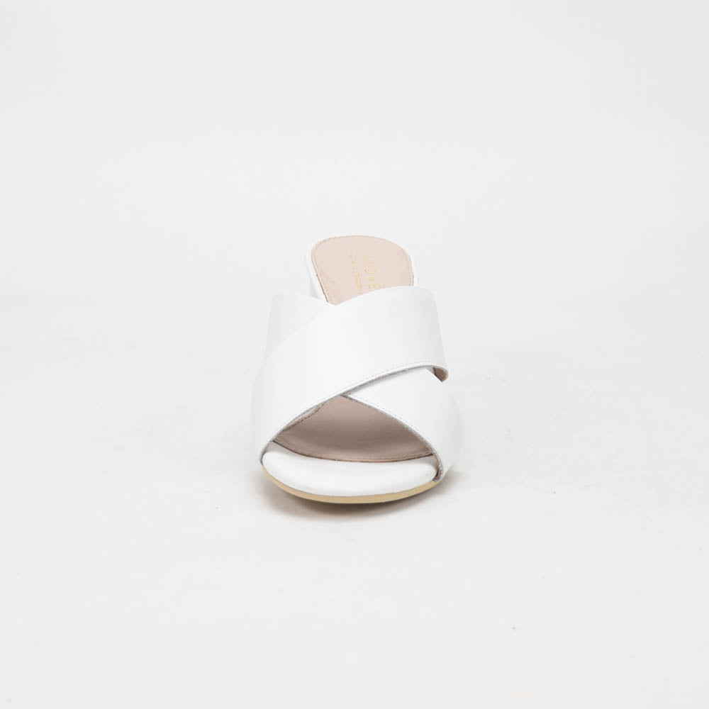 ANDRÉ SABOTS JULITTA FEMME - 52321307606