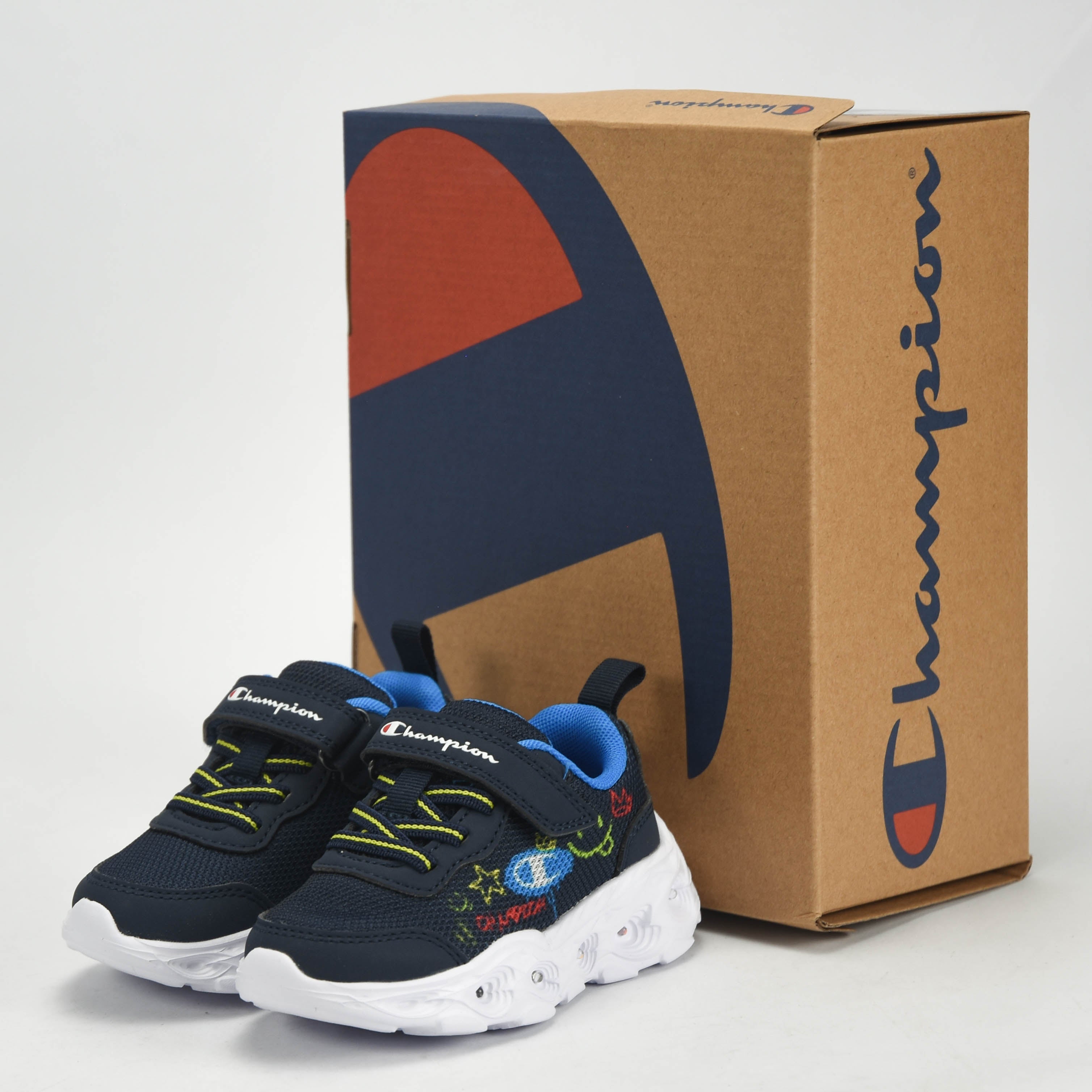 CHAMPION BASKET - S33135-BS503