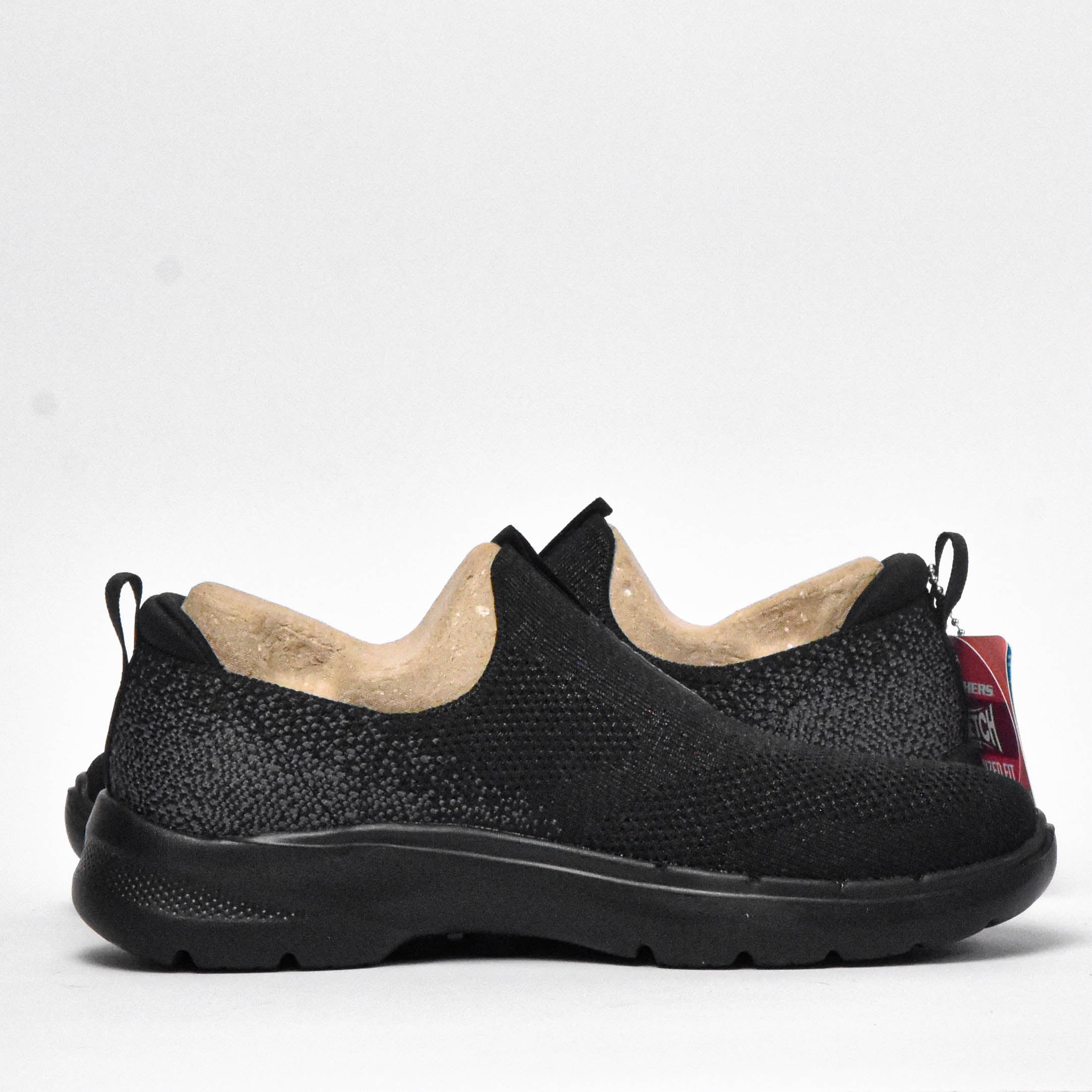 SKECHERS GO WALK 6 - 124502-BBK