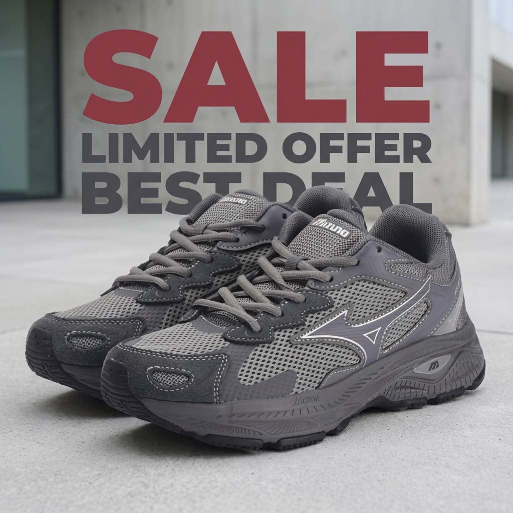 MIZUNO RACER S OARISM - D1GH223502