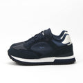 Harmont and Blaine Sneakers Uomo Blu - EFM252-040-A60-A6
