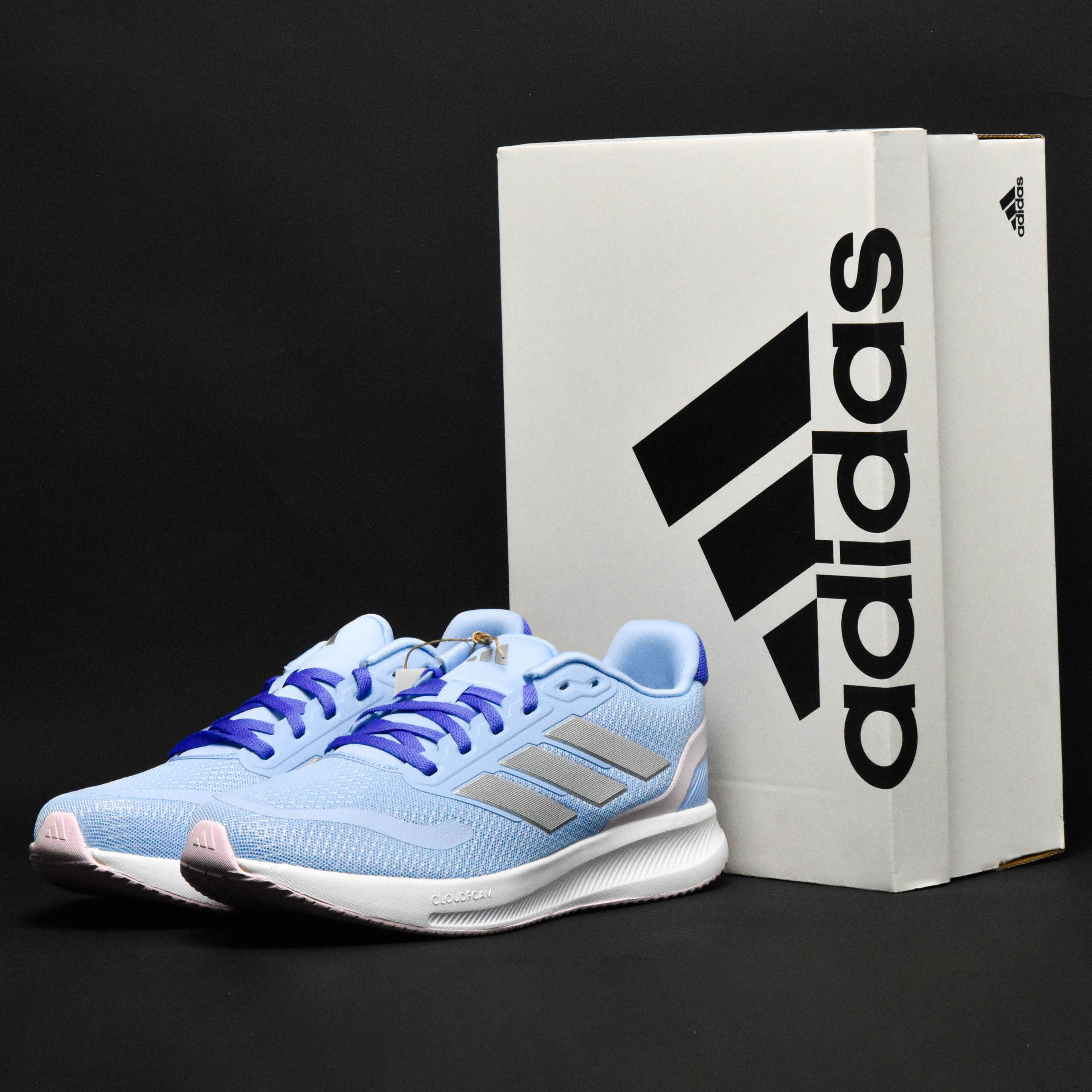 ADIDAS RUNFALCON 5 J - IE8584