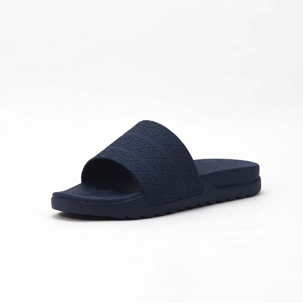 Peak Taichi Slippers Navy - E02767L-0030
