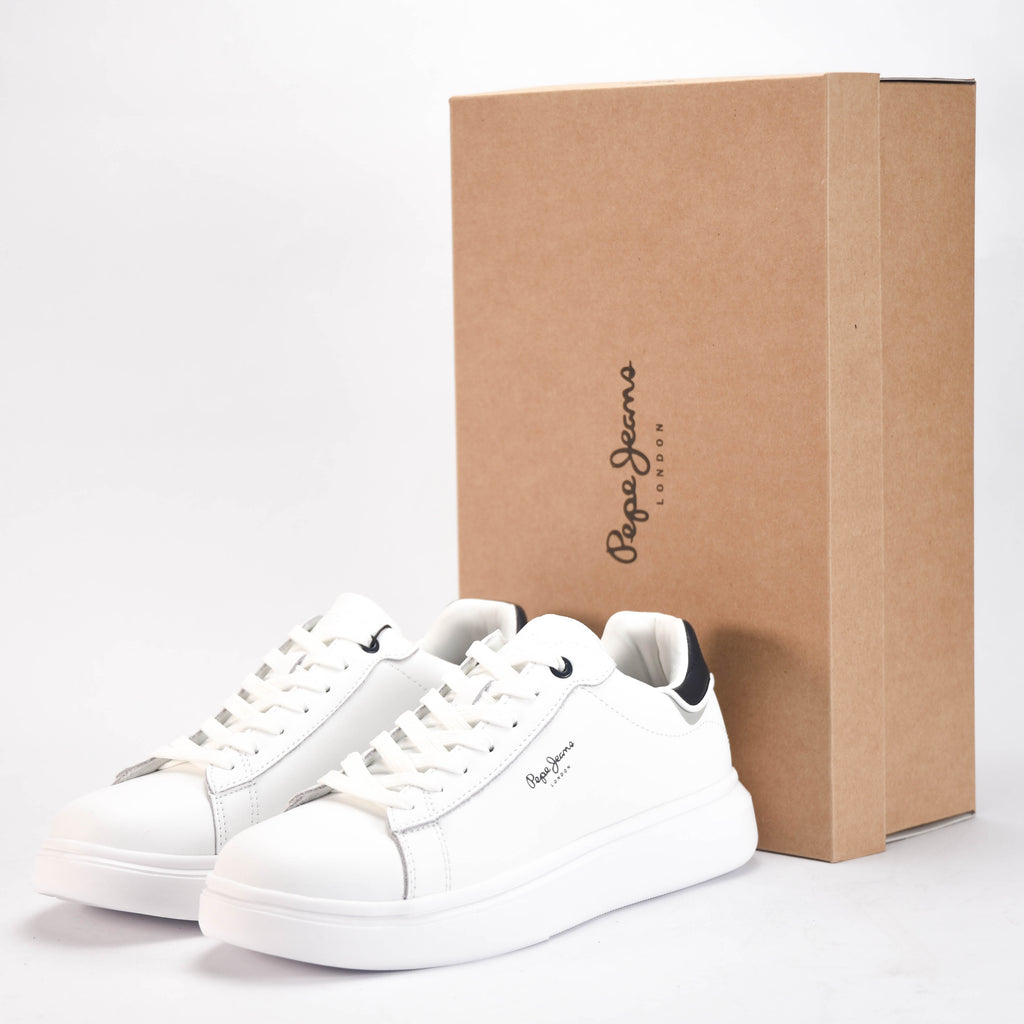 Pepe Jeans SHOES - PMS00044-803