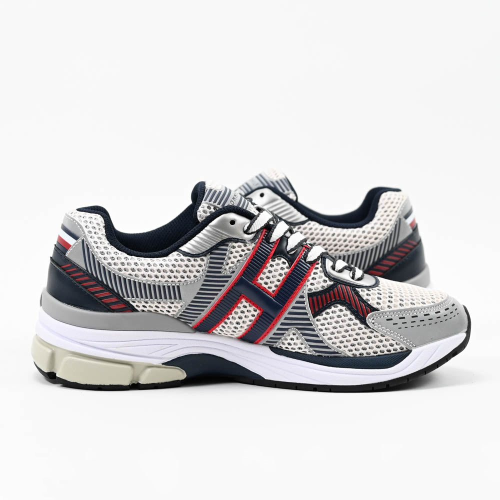 Tommy Hilfiger Casual Sneakers - FWOFW1888A