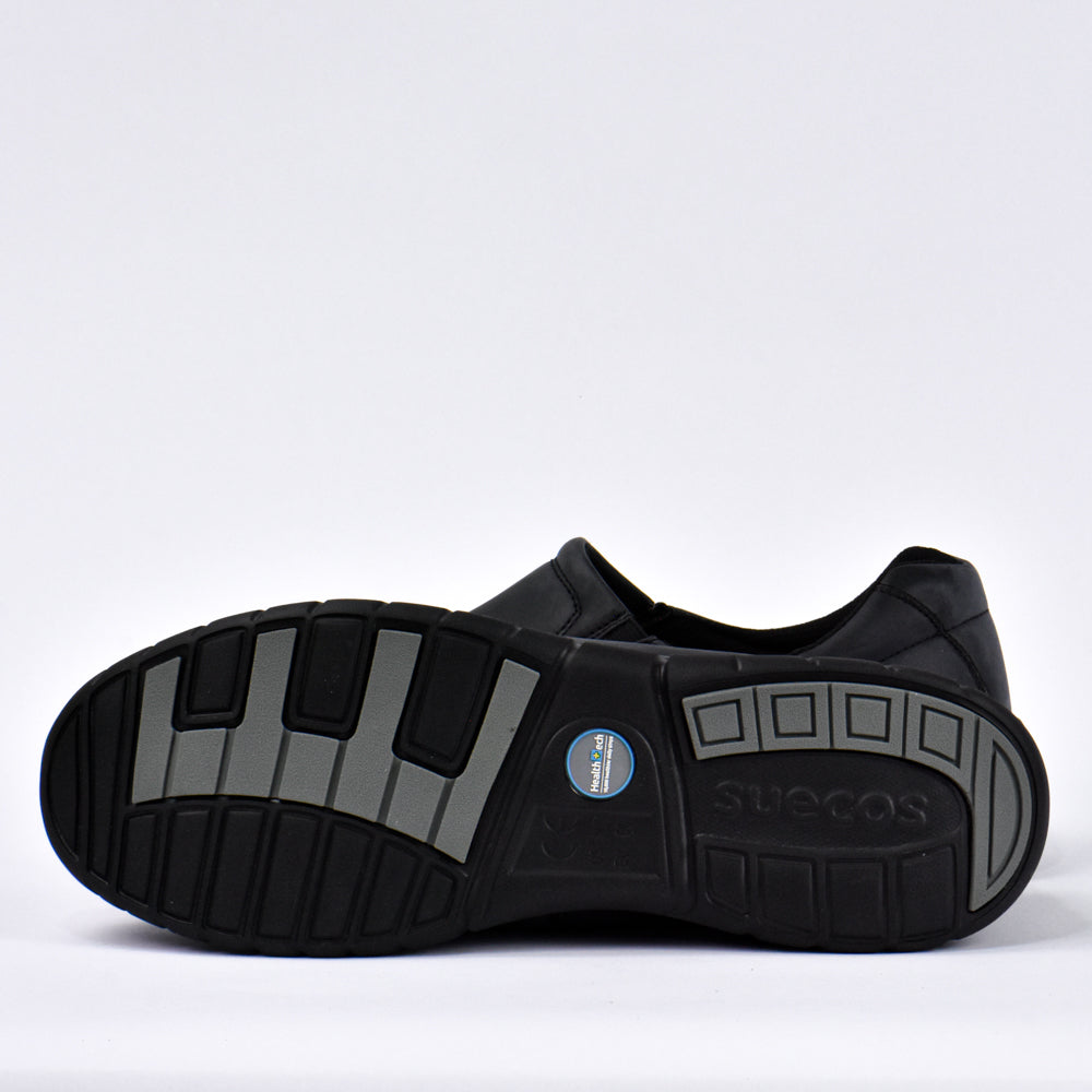 SUECOS BLACK-NEGRO - 1566-BLACK-NEGRO