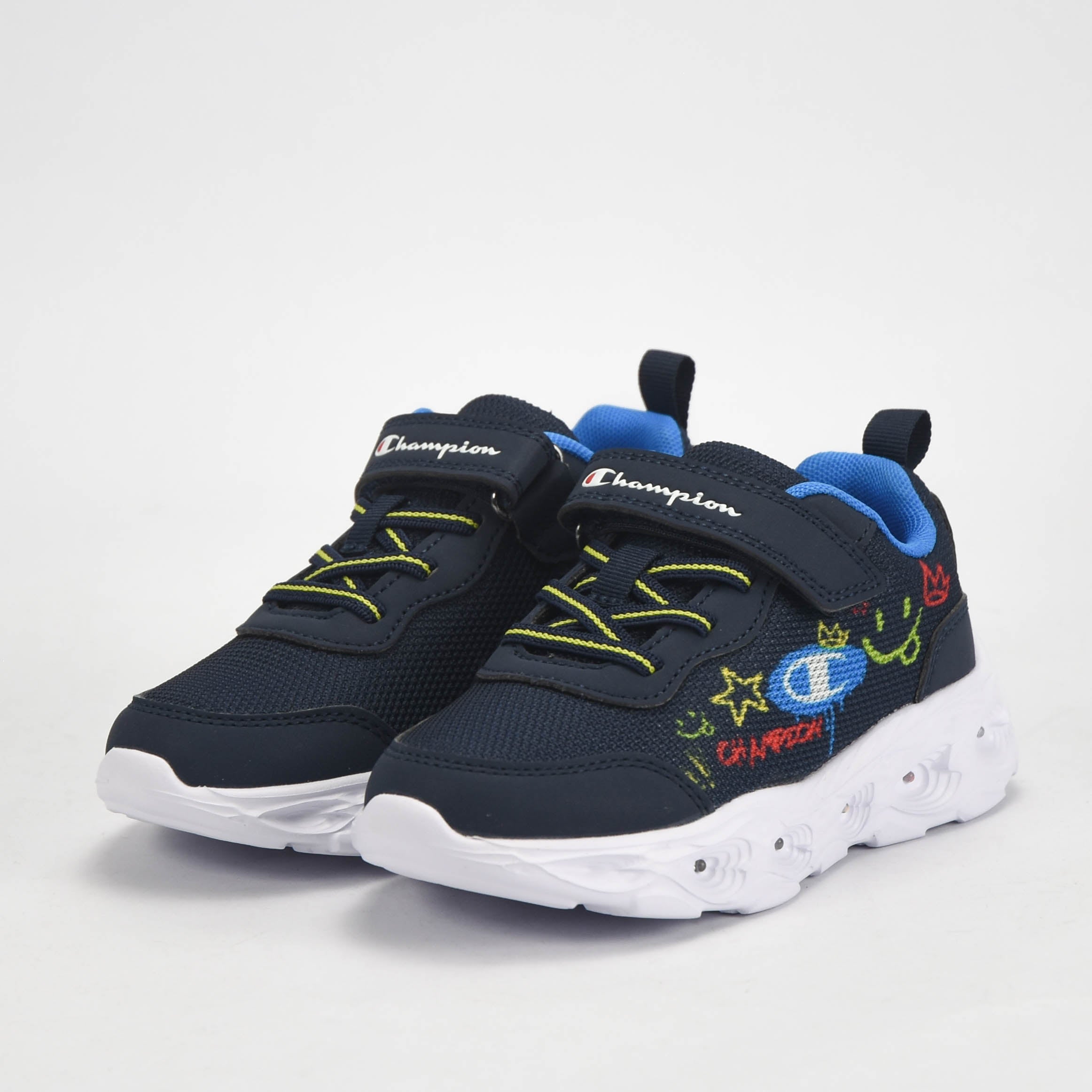 CHAMPION BASKET - S33225-BS503