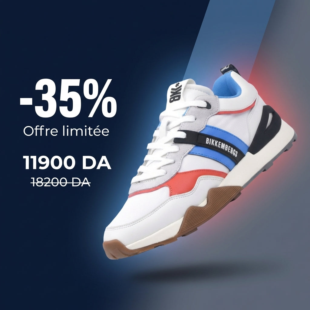 bikkembergs - 22022-CPC