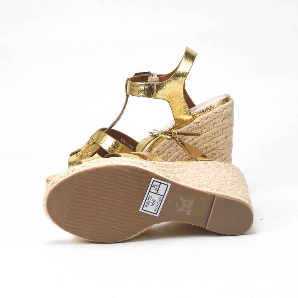 ANDRÉ SANDALES PERLINE FEMME - 52314879603