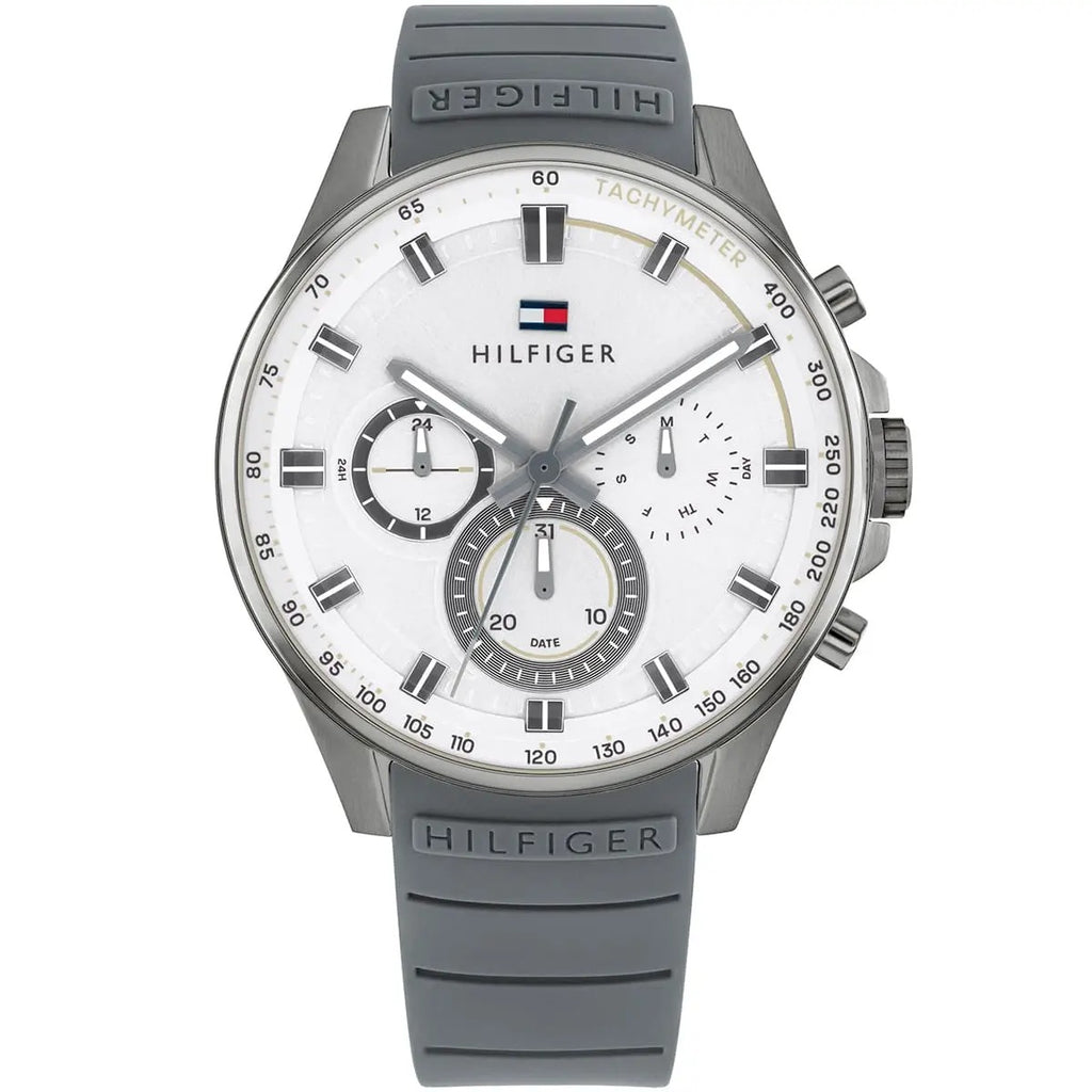 MONTRE TOMMY HILFIGER - 1791972