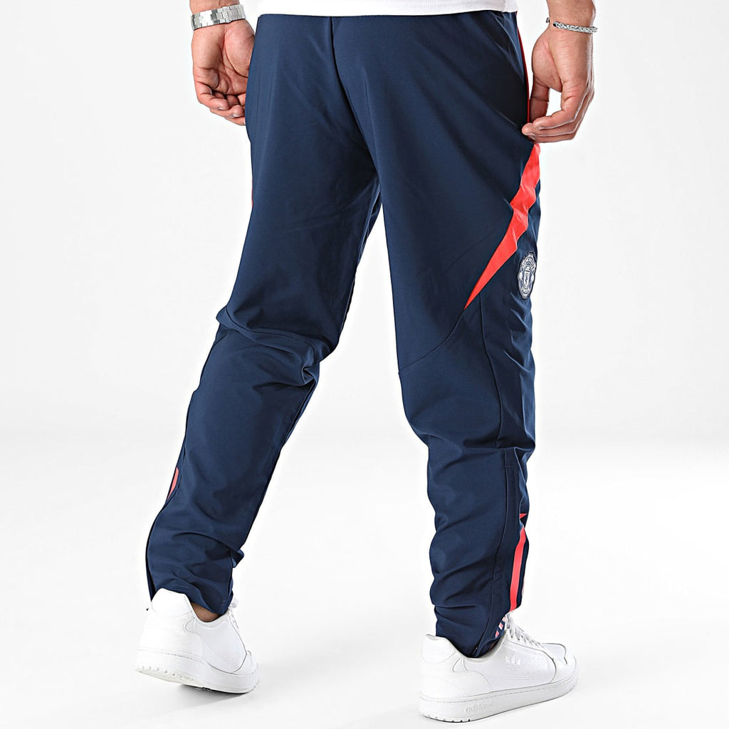 Pantalon d'entraînement Manchester United Tiro 24 Adidas - IT2006