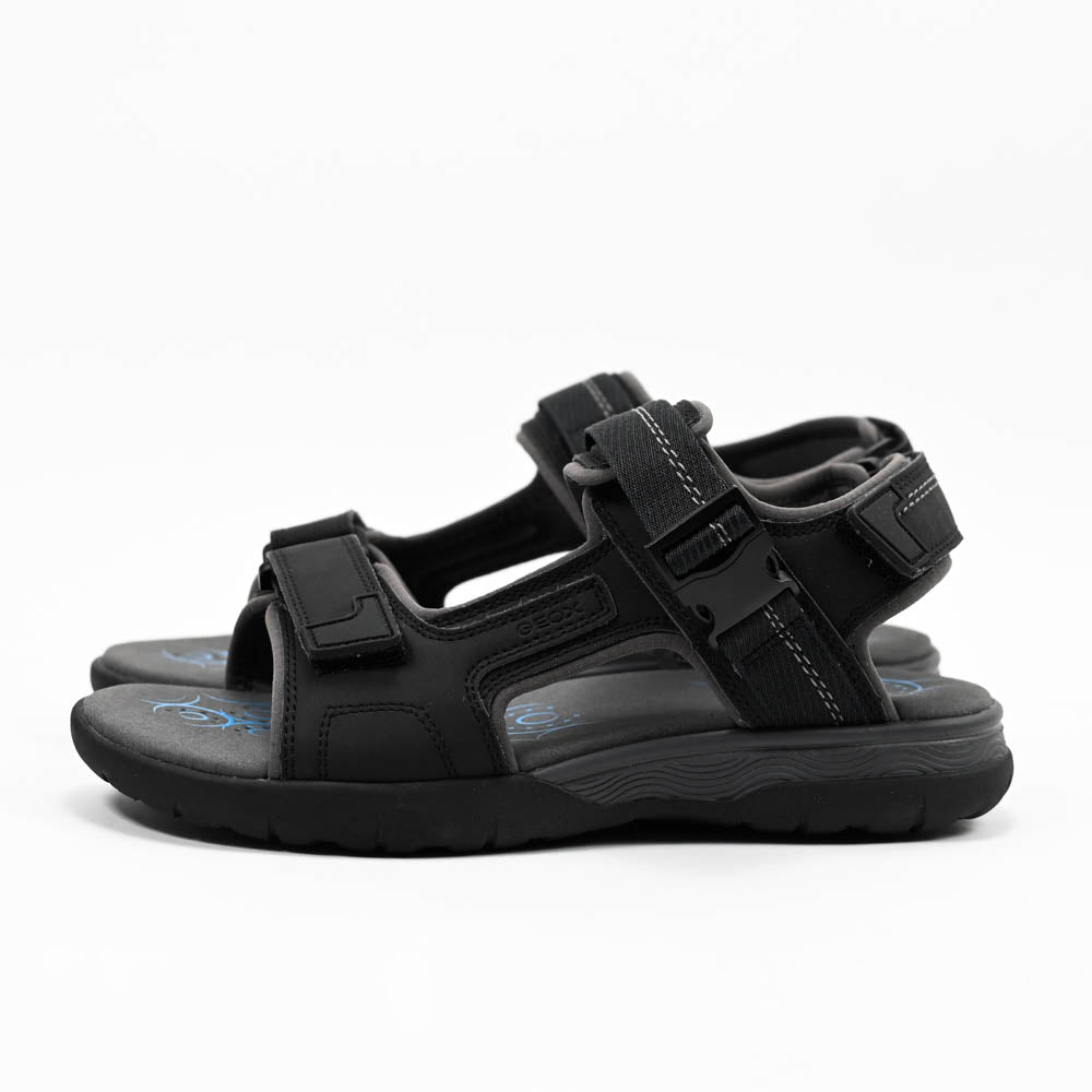 Geox Spherica Sandales Homme - U55ELB000EK-C9997
