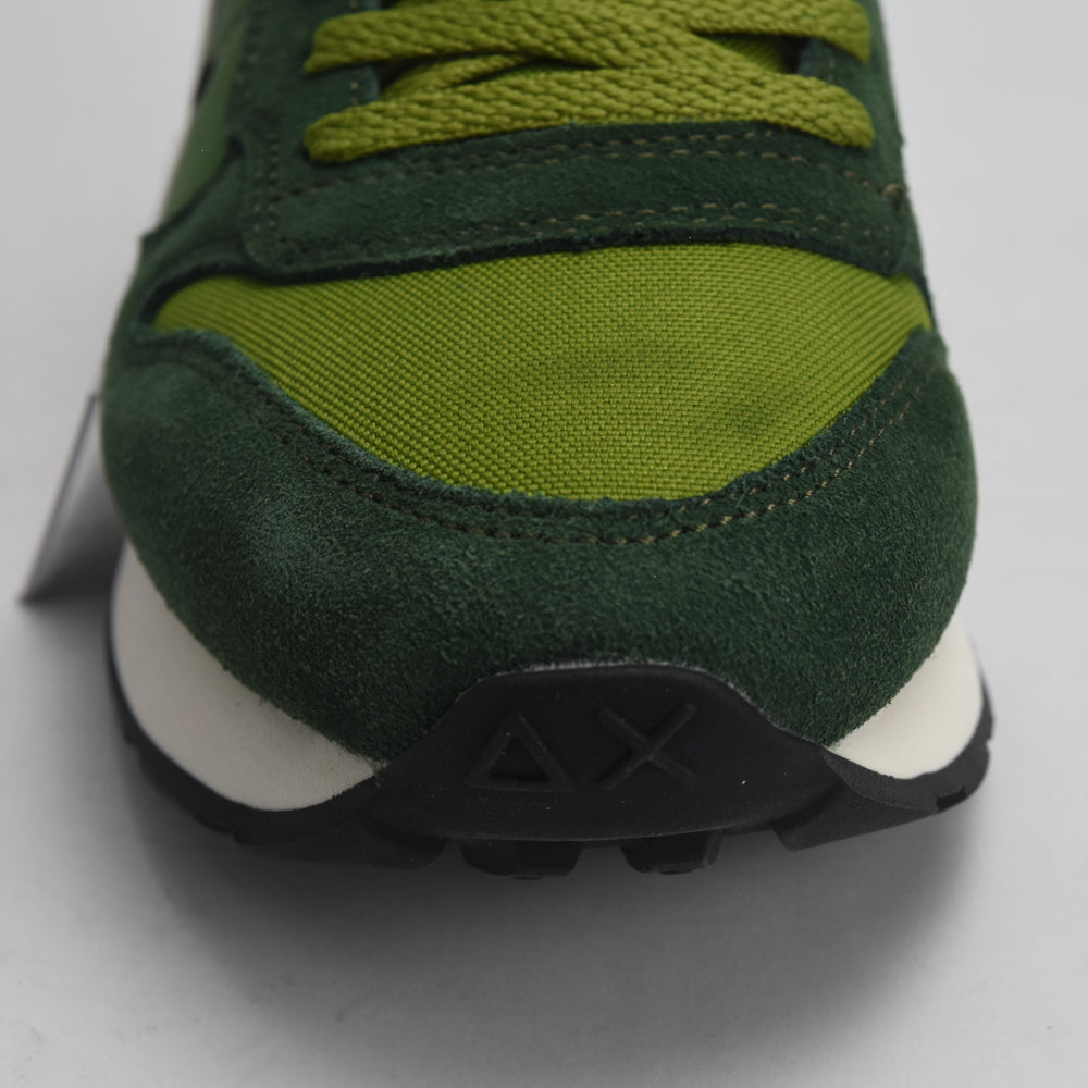 BASKET SUN68 TOM COLOR - Z44107-37