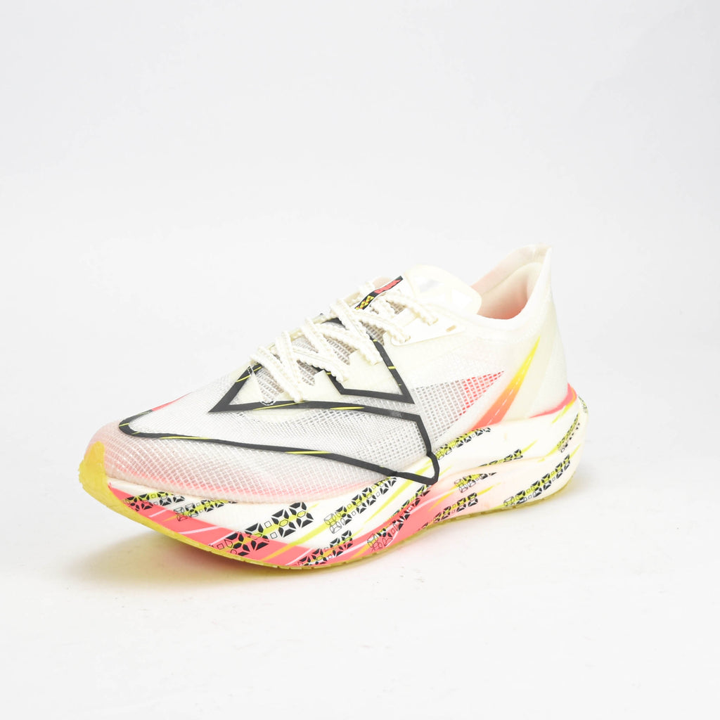 Peak Taichi Taichi Up30 3.0Eilte White/Red - ET42837H-Z467