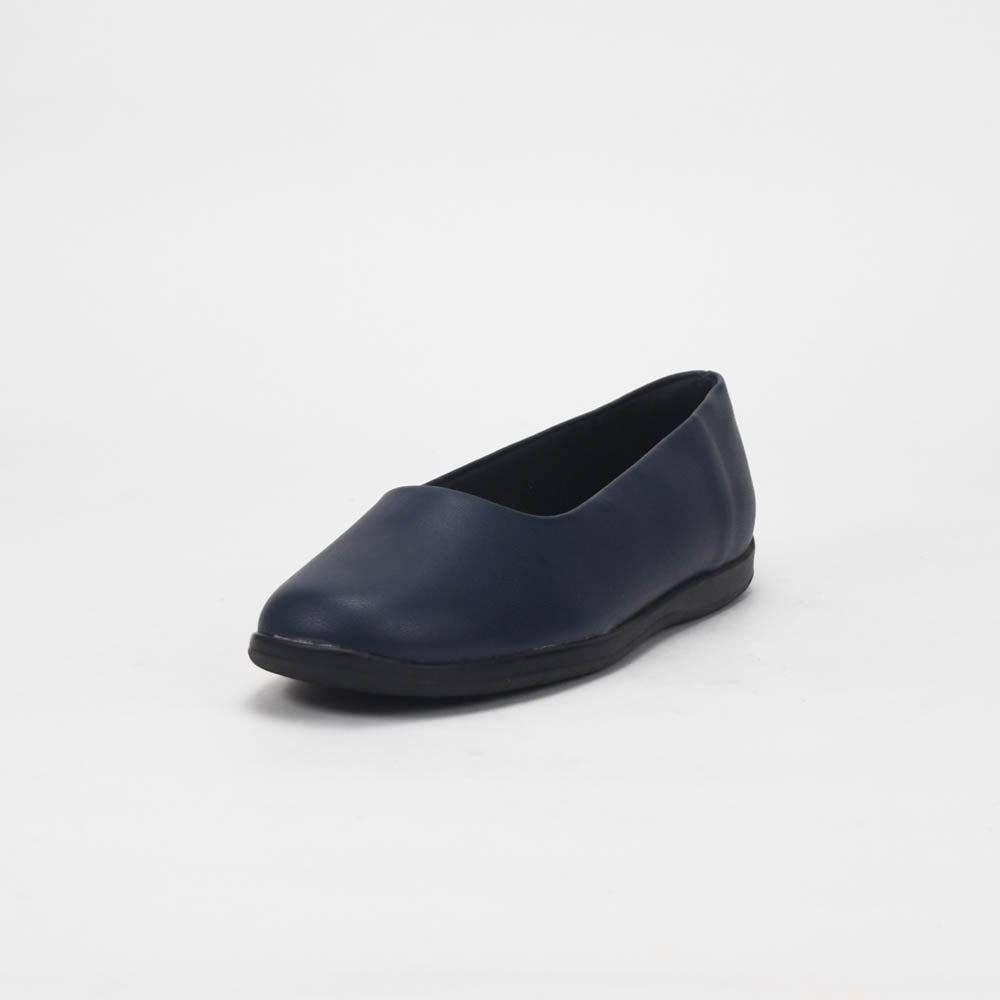 PICCADILLY BALLERINES FEMME UNIFORMES - 100217-0077