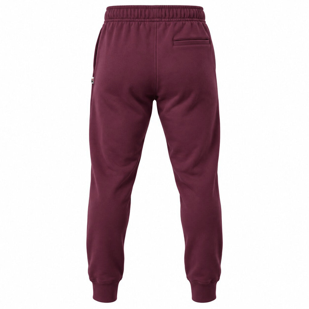 LUMBERJACK PANTALON JOGGING - LBJ-00301-BGD
